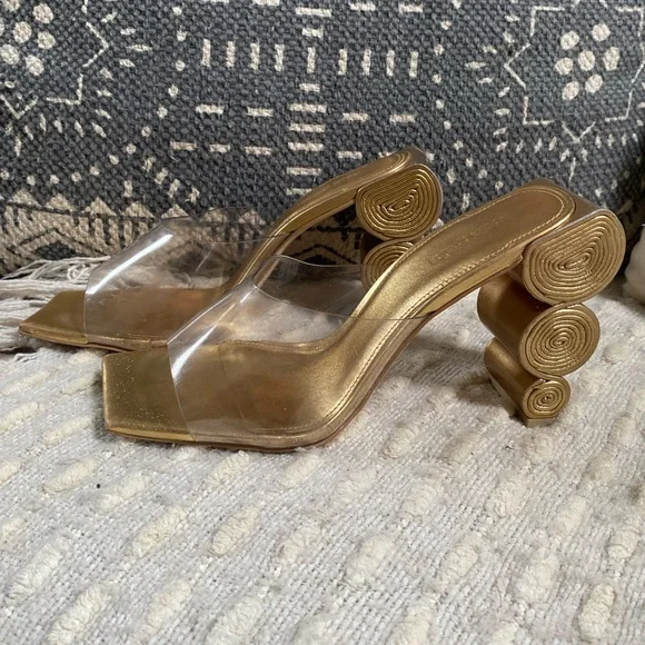 {cult gaia} Peya Heel - Picture 11 of 16